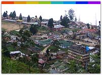 Bomdila Arunachal Pradesh