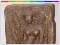 Founds of Malinithan Arunachal Pradesh