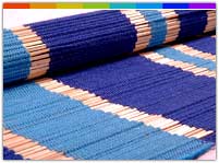 Bamboo Mats, Handicraft Arunachal Pradesh