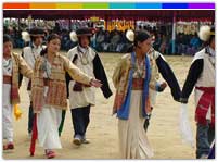 Mishmi Tribes, Tezu Arunachal Pradesh
