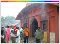 Navagraha Temple Assam