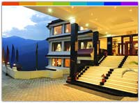 Hotel Royal Plaza, Sikkim