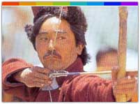 Archery Sport Manipur