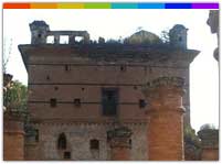 Shri Govindaji Temple Manipur