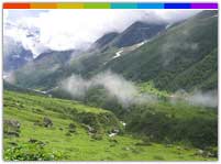 Tengnoupal-Hill Station Manipur