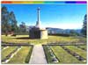 War Cemeteries, Manipur