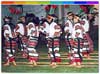 Dance and Music Mizoram