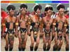 Dance and Music Nagaland
