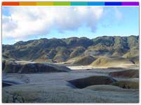 Dzukou Valley Nagaland