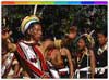 Fairs and Festivals of Nagaland