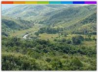 Trekking in Nagaland