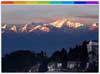 Darjeeling Hill Station