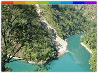 River Rangeet, Jorethang Sikkim