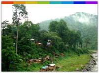 Sikkim Darjeeling Tour