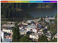 Mirik Lake, Near Sikkim
