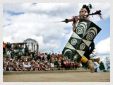 Hornbill Festival