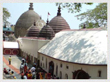 Kamakhya Temple