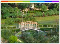 Nehru Park at Agartala Tripura