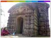 Bhuvaneswari Temple, Tripura